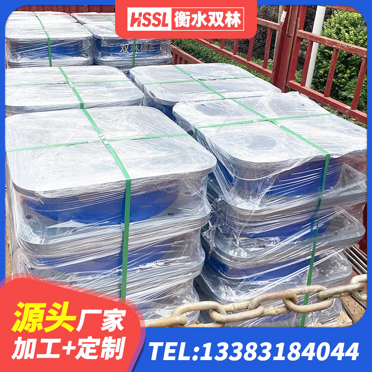 鹰潭带铅芯橡胶隔震支座 鹰潭建筑厚叠层橡胶隔震支座源头工厂 鹰潭LNR1000天然橡胶隔震支座厂家 鹰潭建筑工程用隔震支座厂家 - 第4张