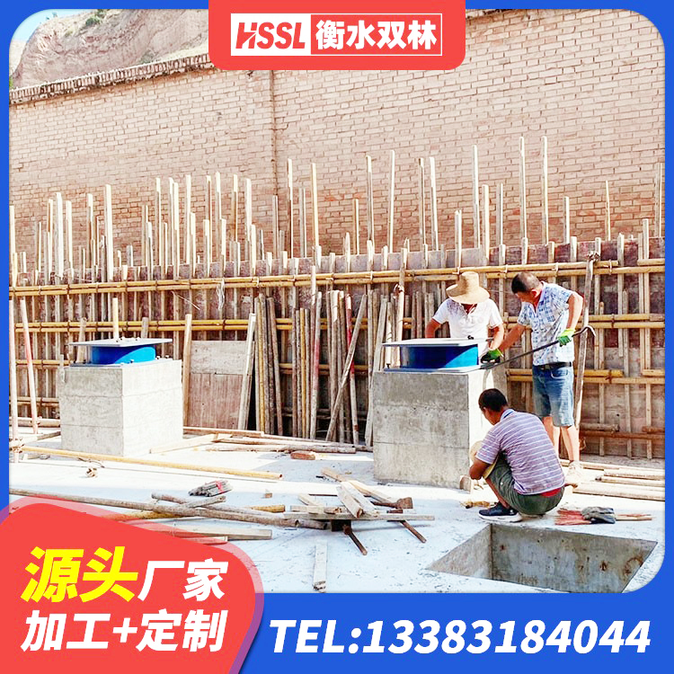 鹰潭LNR1400橡胶支座厂家 鹰潭LNR隔震支座900生产厂家 鹰潭抗震橡胶支座多少钱 鹰潭天然隔震支座 - 第7张