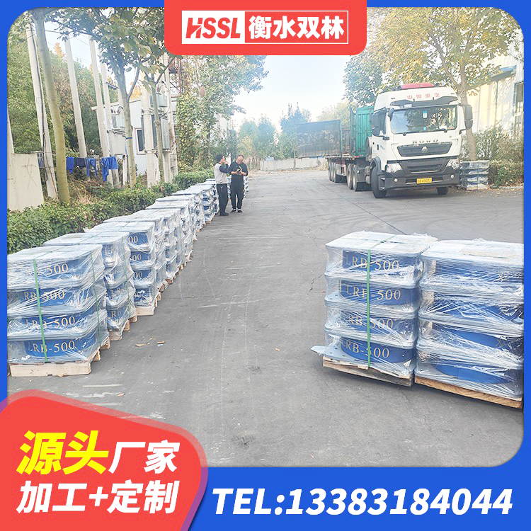 鹰潭房屋建筑支座源头工厂 鹰潭500%隔震支座源头工厂 鹰潭橡胶隔震支座低厂家 鹰潭建筑抗震支座LRB600生产厂家 - 第7张