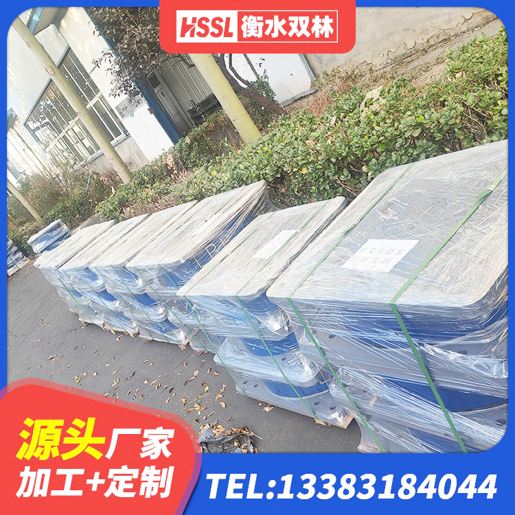 鹰潭房屋建筑支座源头工厂 鹰潭500%隔震支座源头工厂 鹰潭橡胶隔震支座低厂家 鹰潭建筑抗震支座LRB600生产厂家 - 第9张